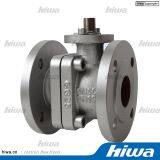 Cast Iron Ball Valve thumbnail-1
