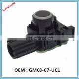 FOR MAZDA OEM 2016 CX-9 Rear Bumper-Parking Aid Reverse Sensor GMC8-67-UC1 GMC867UC1 thumbnail-2