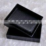 Waterproof and Durable Carbon Fiber Money Clip Wallet