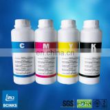 high quality eco solvent ink compatible for Roland VS500