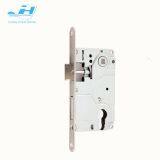Russia 9171 Series Door Lock Security Door Lock 45mm Backset With Keys Mortise Door Lock Body With Cylinder Hole thumbnail-2