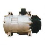 ALA21310 Benz A/C COMPRESSOR W202 A/C COMPRESSOR 6CA17C A/C COMPRESSOR 447100-2480 A/C Compressor thumbnail-4