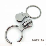 #3 #5 #8 Slider Plated Ring Phller thumbnail-2