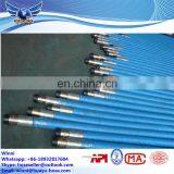 FLEXIBLE DRILLING HOSE 2" WITH 1502 HAMMER UNION thumbnail-3