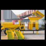 Static Gold Concentrate Machine From SINOLINKING thumbnail-3