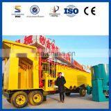 High Efficiency Gold Recycling Machine for Sale thumbnail-6