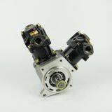 Air Brake Compressor for Hino Isuzu Fuso UD Truck Parts Spare Parts Aftermarket thumbnail-2