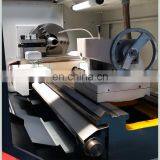 CK6136 Small Cnc Lathe Machine Center for Turning Truck Parts thumbnail-5