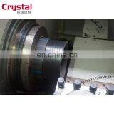 CYK0660DT CNC Lathe PVC Pipe Threads Cutting Machine thumbnail-4