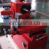 C9335 Brake Disc Lathe Machine With CE Standard thumbnail-3