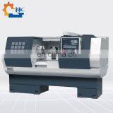 CK6140 Chinese Cheap Metal CNC Lathe thumbnail-5