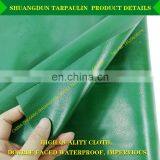 Waterproof Canvas Outdoor Cover Cloth Truck Cover Cloth Green Yellow and Blue All Kinds of Colors. thumbnail-5