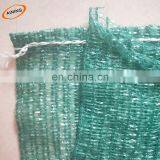 Pe Plastic Knitted Raschel Mesh Bag in Rolls for Automatic Packing thumbnail-3