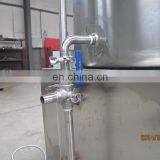 Stainless Steel Milk Pasteurization Equipment Milk Processing Machine for Sale thumbnail-2