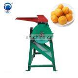 Best Price Olive Stone Remove Equipment Fruits Flesh and Kernel Separate Machine Nuts Stoning Machine thumbnail-3