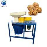 Walnut Cracker Automatic Small Walnut Shell Crusher Machine Pecan Sheller thumbnail-4