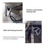 Electric /gas /steam Acketed Kettle Cooking Mixer thumbnail-6