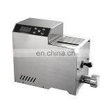 Automatic Restaurant Fresh Vegetable Italian Long Noodle Machine thumbnail-4