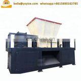 Singler Shaft Plastic Shredder Machine Metal Recycling Shredder Machine thumbnail-3