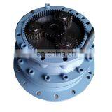 EC290 Excavator Slew Device EC290B Swing Gearbox