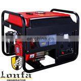 China LONFA Gasoline Engine Generator Spare Parts thumbnail-3