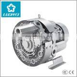 Double Stage Extra High Pressure Series Regenerative Air Ring Blower thumbnail-2