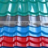 Top Quality Metal Roofing Gi Corrugated Steel Sheet