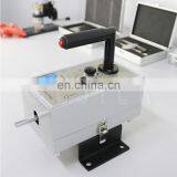 Toys Testing Equipment Laboratory Sharp Edge Tester thumbnail-4