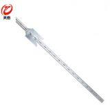1.25LB/FT 7ft Galvanized Studded T Post thumbnail-3