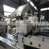 Aluminium Profile Cutting PLC Control CNC Aluminum Window Machine thumbnail-6