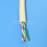 High Temperature Resistance Electrical Connection 6 Gauge Electrical Wire