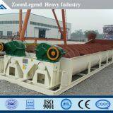 High Quality Spiral Sand Washing Machine For Sale thumbnail-2
