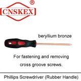 Phillips Screwdriver(Rubber Handle) thumbnail-2
