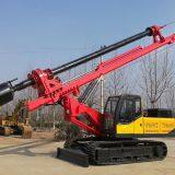 Foundation Construction Well Drilling Equipment thumbnail-2