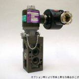 Kaneko 4-way Solenoid Valve (SINGLE) -MK15G-8N-A12PG-TF-DMI thumbnail-1