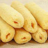 Core Filling Snack Food Production Line thumbnail-4