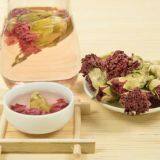 Carnation Dried Tea Drying Oven thumbnail-5