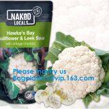 Customized Printing Laminated Material Food Grade Packaging Aluminum Foil Food Packing Bags With Zip Lock Bagease, Pack thumbnail-1