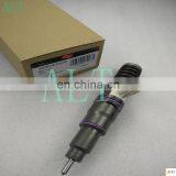 Good Quality Fuel Injection Spare Parts Excavator Injector 21582096 BEBE4D35002
