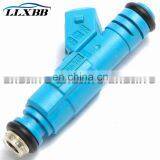 Original Fuel Injector Injection Nozzle 0280155761 For VW Jetta 06A906031B thumbnail-5