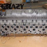 Diesel Engine ISDE Cylinder Head 3977225, Engine Spare Parts thumbnail-1