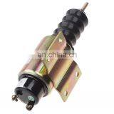 12V Terminals Fuel Shutdown Solenoid 2001ES-12E3U1B2S2 SA-5174-12 thumbnail-1