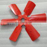 Heavy Truck Fan Clutch DCI11 D5010315994 Silicone Oil Fan Clutch