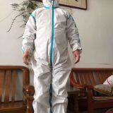 Medical Protect Coverall for COVID-19 thumbnail-4