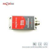 RION Top10 2-axis Inclinometer Tilt Sensor Inclination Sensor/inclination Meter With Voltage Analog Output thumbnail-2
