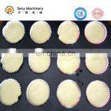 Designer Hot Sale Automatic Cupcake Making Machine Cupcake Maker thumbnail-6