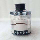 6CT Engine Parts 28V 70A Alternator 4939018 JFZ2710F3
