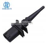 High Quality Water Temperature Sensor 65816905133 For BMW 328i 325i 325Ci 323i 330i 330Ci 528i 530i M3 M6 X5 Z4