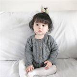 Hot Selling Knitted Ponchos Girls Winter Sweater Poncho 2020 Custom Kids Sweaters thumbnail-5