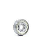6302ZZ Deep Groove Ball Bearings 15X42X13mm For Blower Vacuums Saw Trimmer thumbnail-1